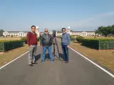Rajendra Bhatia