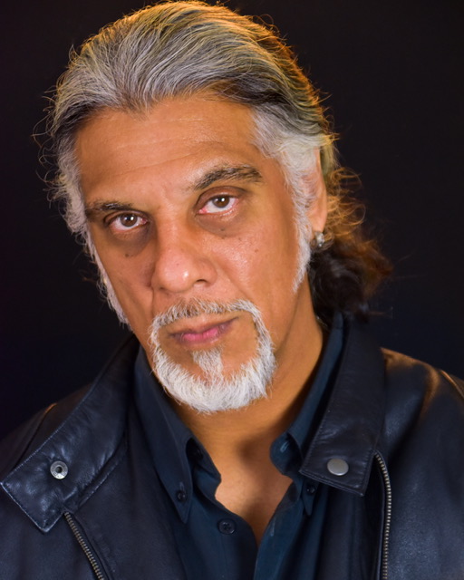 Syd Saeed