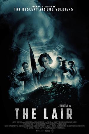 The Lair [Spanish]