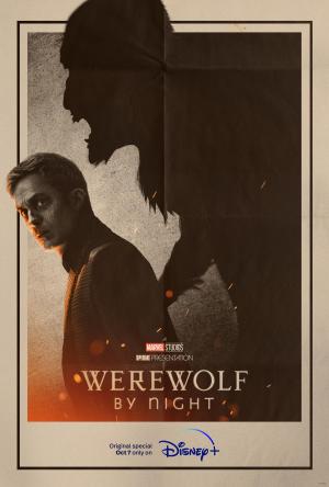 Werewolf by Night [Spanish]