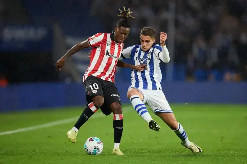 Full Match Replay (Li Xiao)