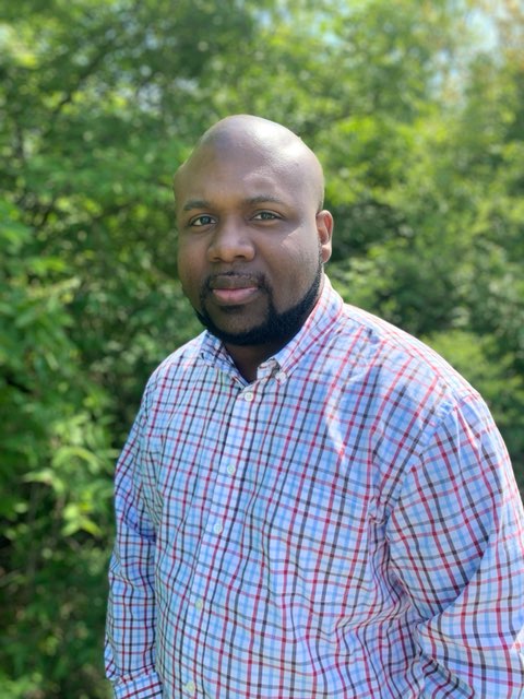 actor Donnelle Lipsey large photo