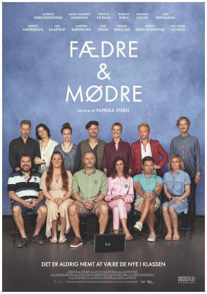 Fathers and Mothers [Spanish]