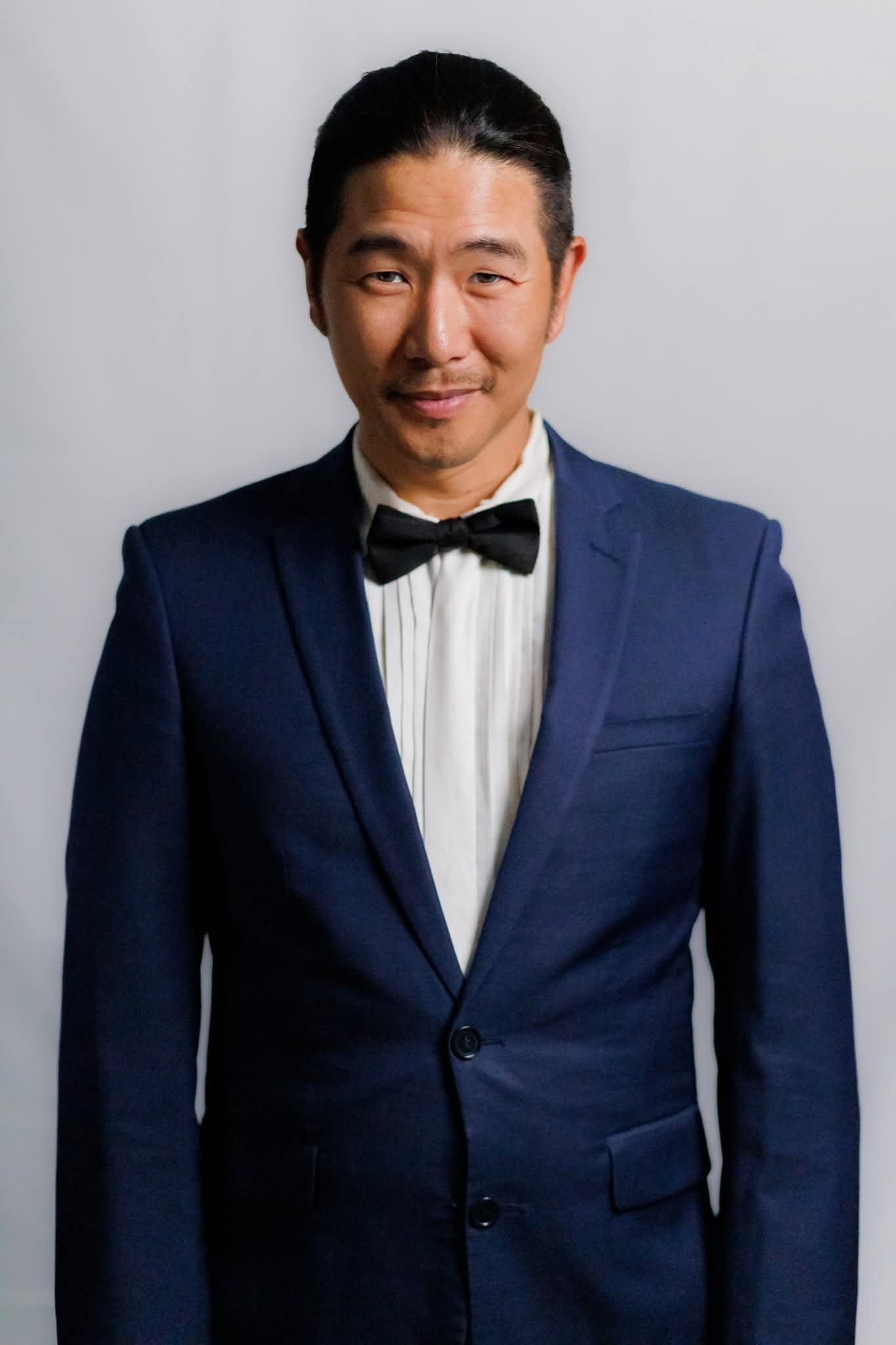 actor Chris Masters Mah large photo