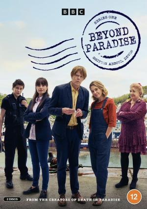 Beyond Paradise [Spanish] S1-S2