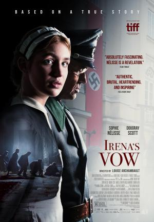 Irena's Vow [Spanish]