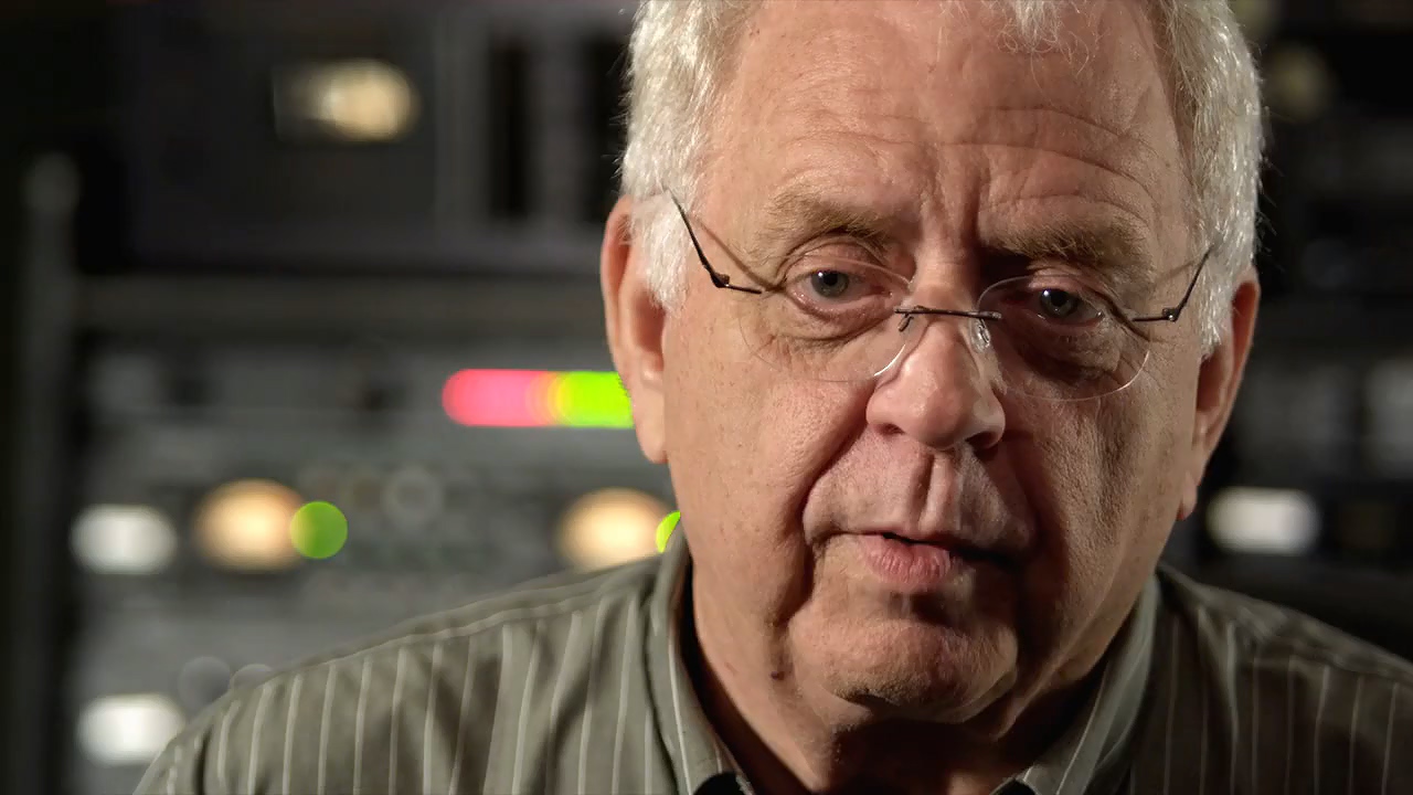 actor Jimmy Johnson large photo