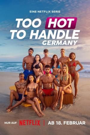 Too Hot to Handle: Germany [Spanish]