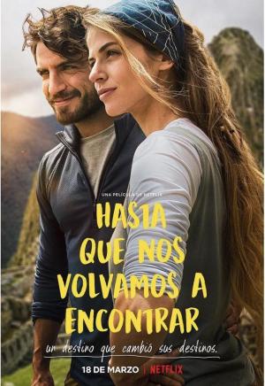 Without Saying Goodbye [Spanish]