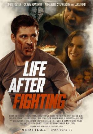 Life After Fighting [Spanish]