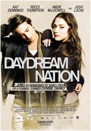 Daydream Nation [Russian]