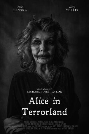 Alice in Terrorland [Spanish]