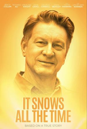 It Snows All the Time [Spanish]