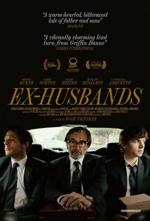 Men of Divorce [Spanish]