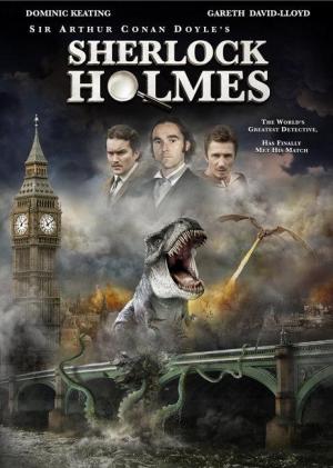 Sherlock Holmes [SpanishLatam]