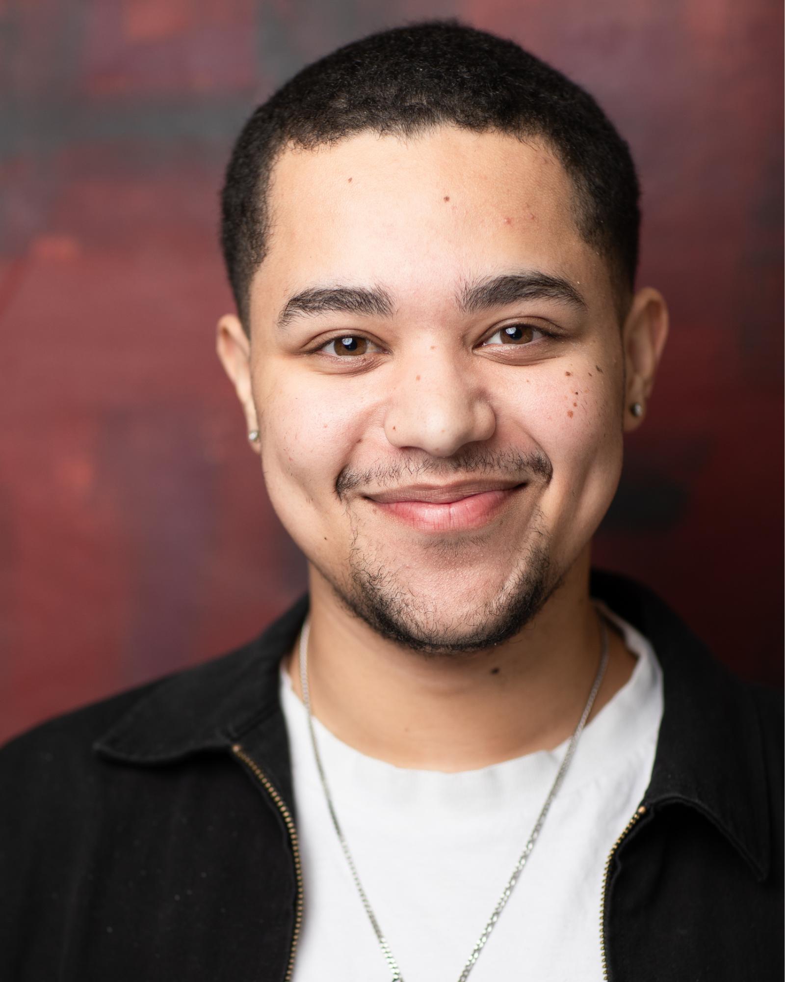 Kabir McNeely