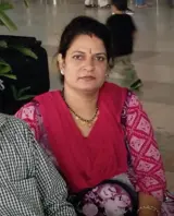 Tina Chundawat