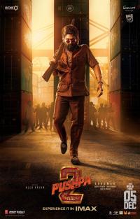 Pushpa: The Rule - Part 2