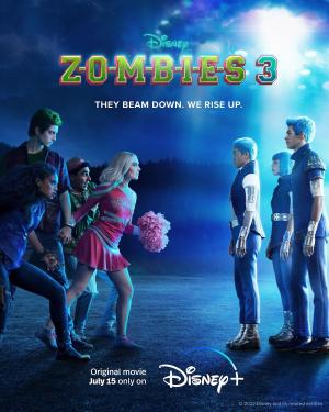Zombies 3 [Spanish]
