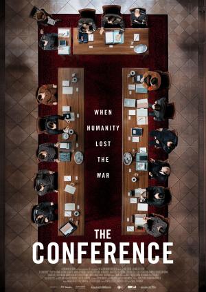The Conference [Spanish]