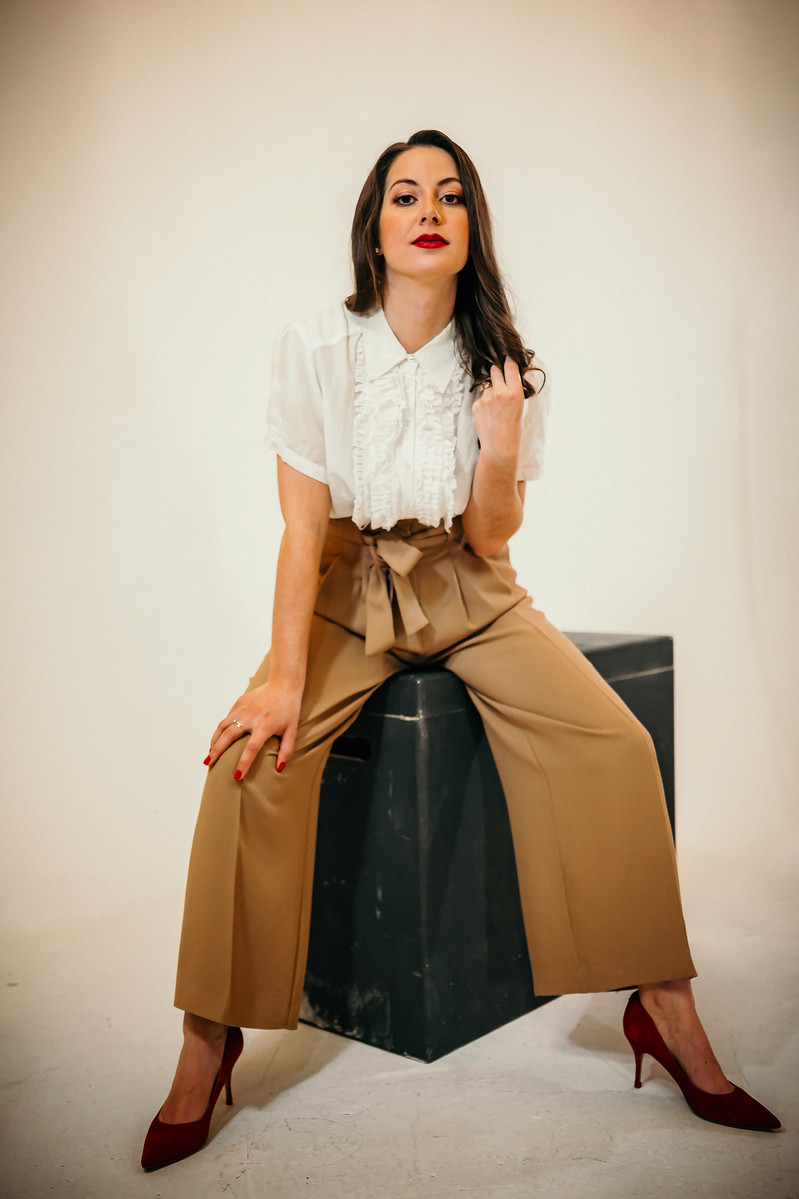 actor Jerilyn Sawyer large photo