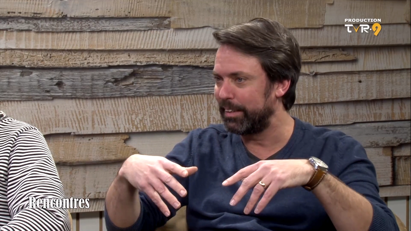 actor Jean-Marie Corbeil large photo