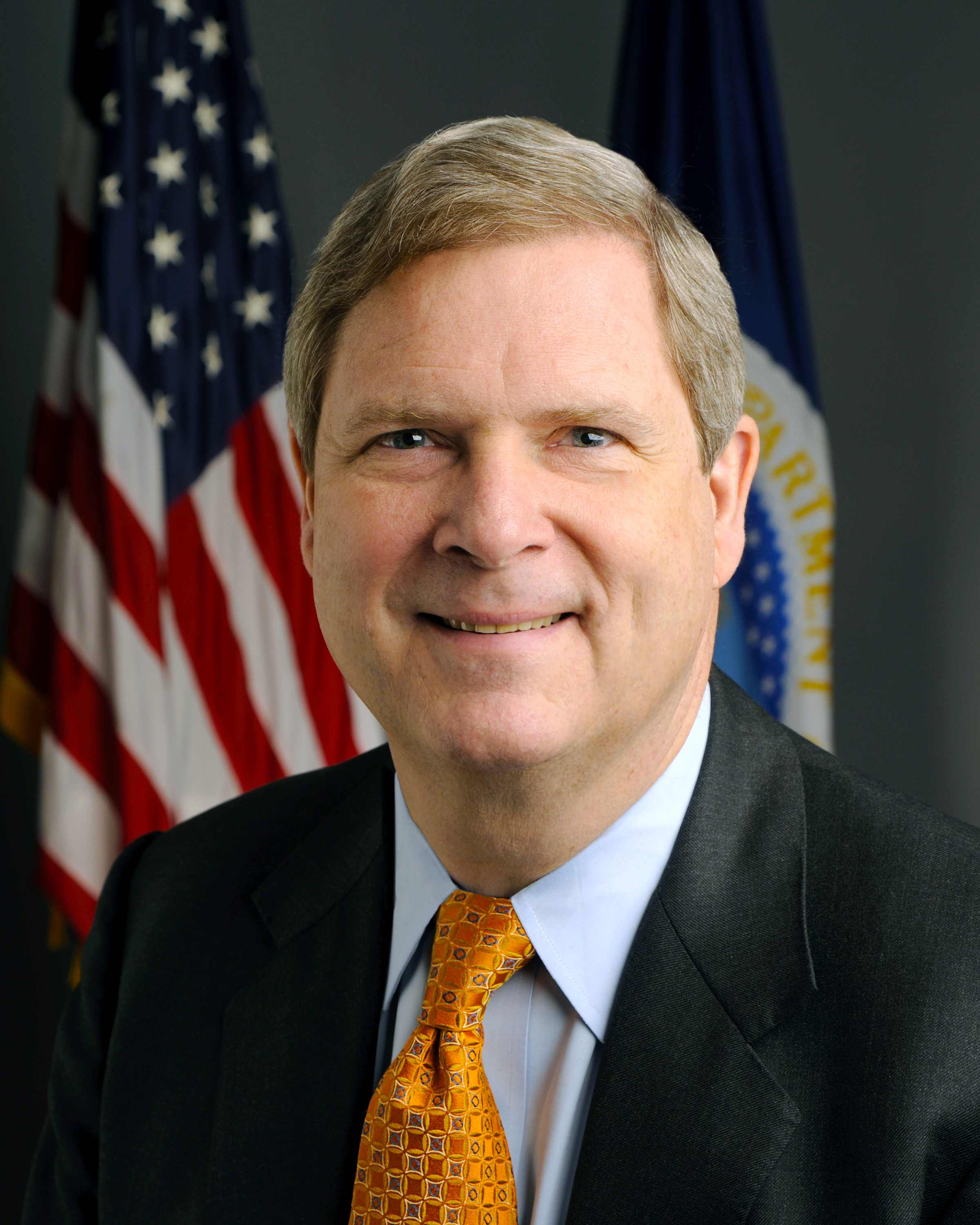 actor Tom Vilsack large photo