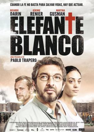 White Elephant [SpanishLatam]