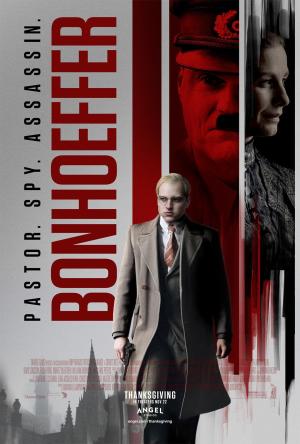 Bonhoeffer: Pastor. Spy. Assassin. [Spanish]