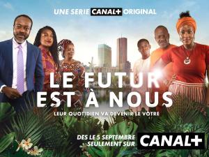 Le futur est à nous [Version française] S1-S2