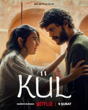 Ashes [Spanish]