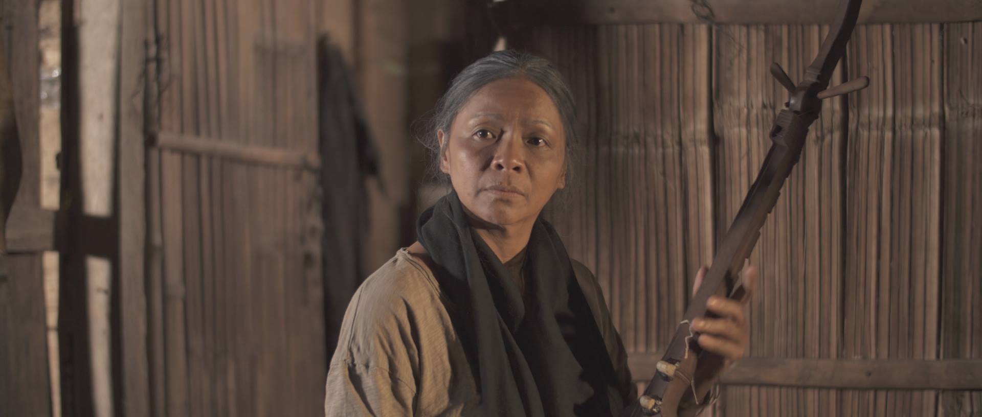 actor Bayang Barrios large photo