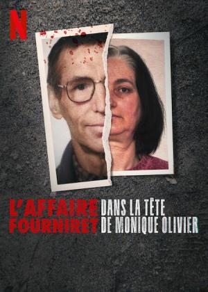 Monique Olivier: Accessory to Evil [Spanish]