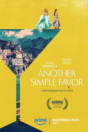 Another Simple Favor [Spanish]