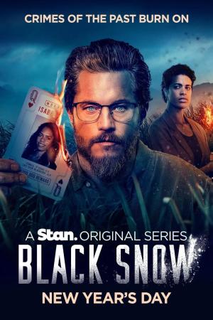 Black Snow [Russian] S1-S2