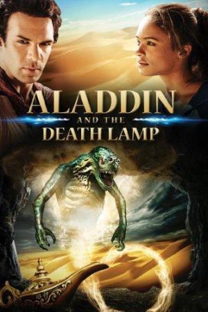 Aladdin and the Death Lamp [Russian]