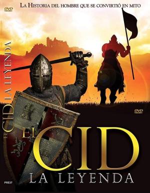 El Cid, the Legend [Spanish]