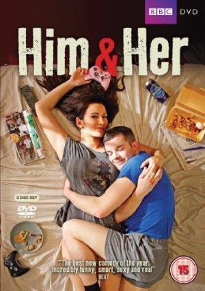Him & Her [Russian] S1-S4