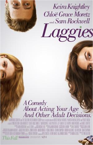 Laggies [Spanish]