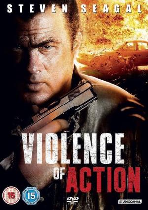 Violence of Action [Spanish]