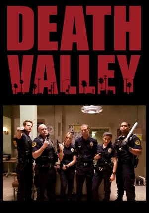 Death Valley [Spanish]