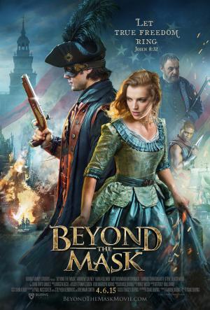 Beyond the Mask [Spanish]