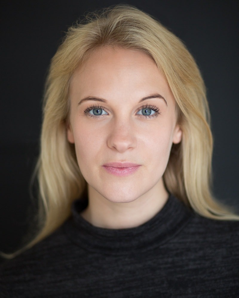 Emma Ballantine