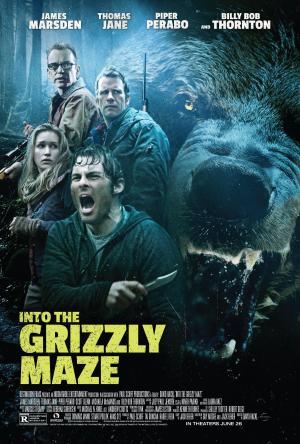 Into the Grizzly Maze [Spanish]