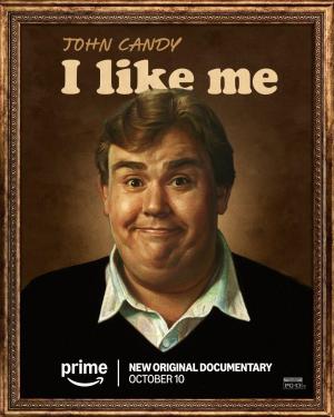 John Candy: I Like Me [Spanish]