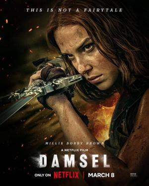 Damsel [Spanish]