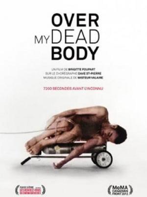 Over My Dead Body