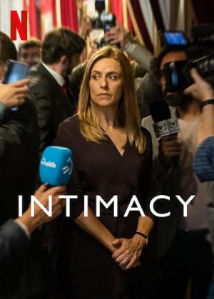 Intimacy [Russian]