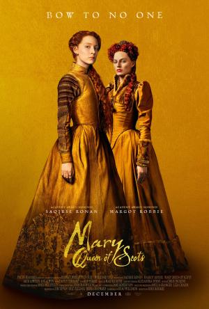 Mary Queen of Scots [Spanish]