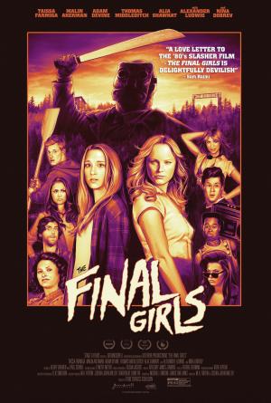 The Final Girls [Russian]